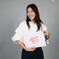 Nong Oei Phi Oei Kho Khao Kho Kaeng Thai Drama(0000) photo