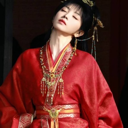 Where the Mask Ends ()