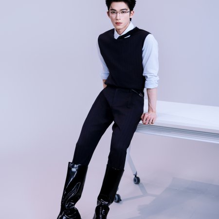 Unveil: Jadewind (2026)