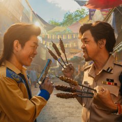 Overacting Thai Movie(0000) photo