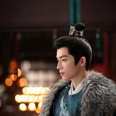 Unveil: Jadewind (2026)