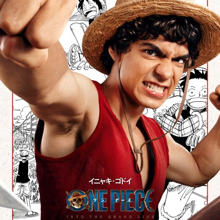 One Piece Season 2: Into the Grand Line (2026)