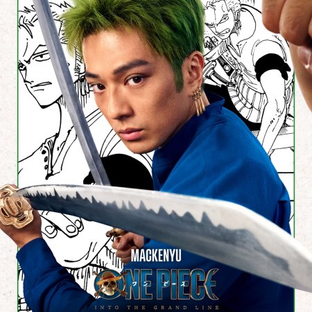 One Piece Season 2: Into the Grand Line (2026)