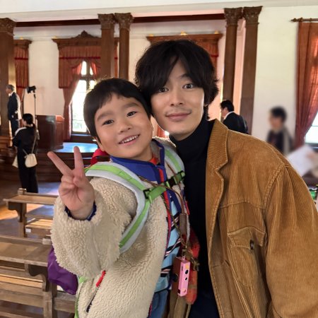 Mirai's Future Son (2026)