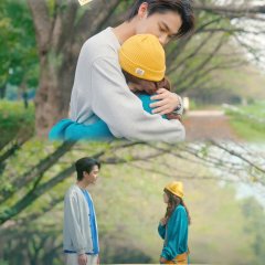 MuTeLuv: Love Lock Thai Drama photo