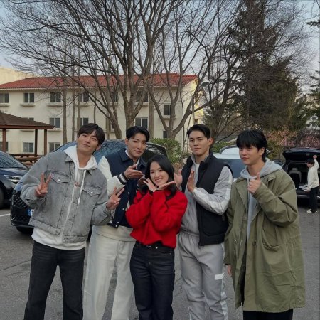 No Tail to Tell (2026)