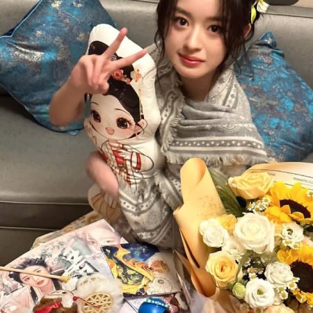 Perfect Match (2025)