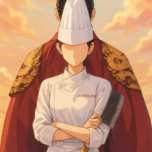 Guess the drama from the sketch