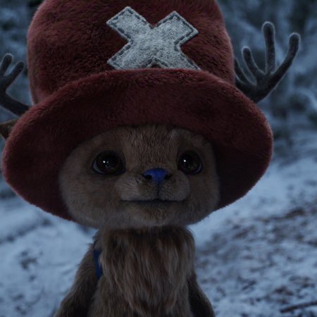 One Piece Season 2: Into the Grand Line (2026)