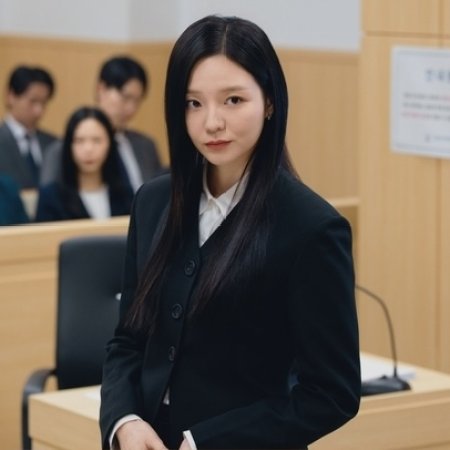 Phantom Lawyer (2026)