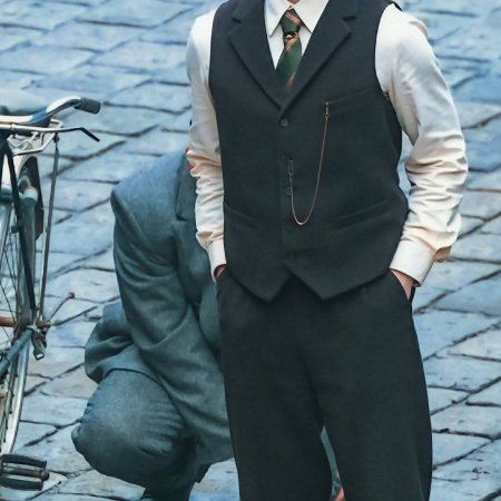 The Lament of Autumn ()