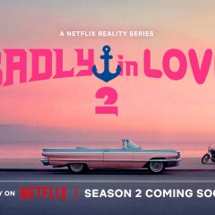 Badly in Love Season 2 Japanese TV Program(2026) photo