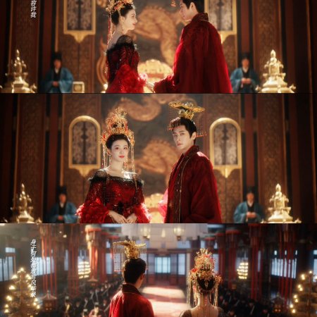 How Dare You!? (2026)