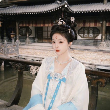 Unveil: Jadewind (2026)