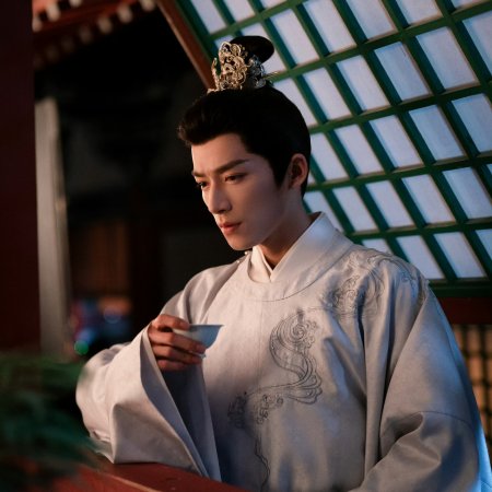 Unveil: Jadewind (2026)