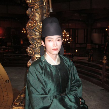 Unveil: Jadewind (2026)