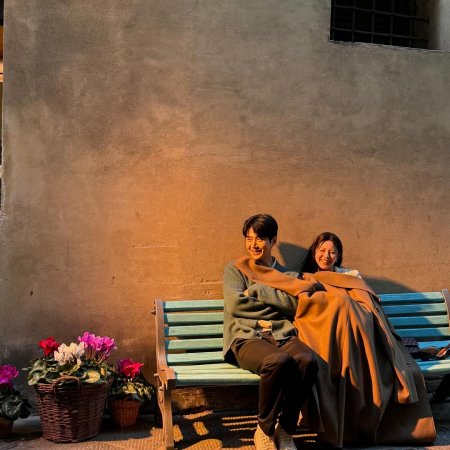 Can This Love Be Translated? (2026)