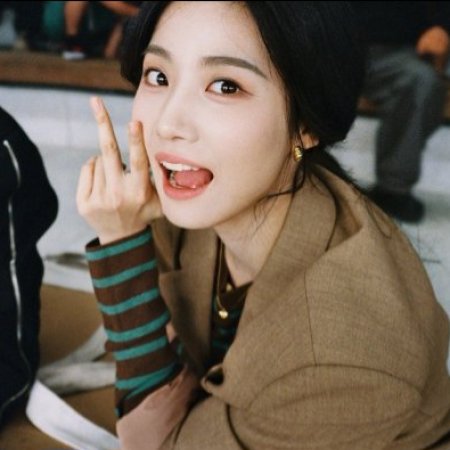 Love between Lines (2026)