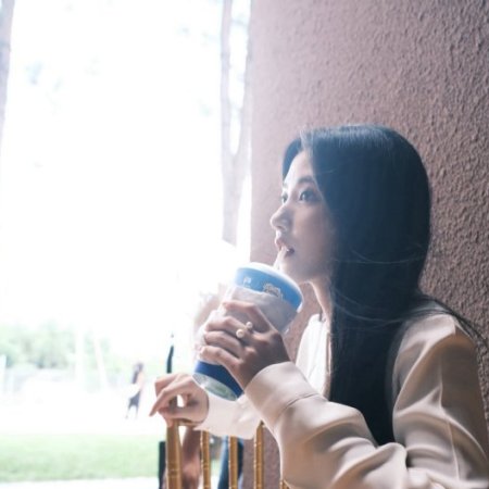 Love between Lines (2026)