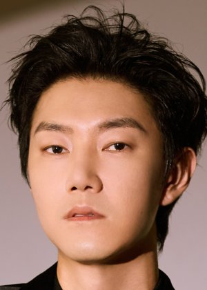 Elvis Wang