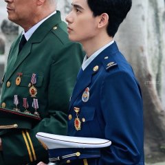 Xun Zhao Li Shun Zhang Chinese Drama(0000) photo