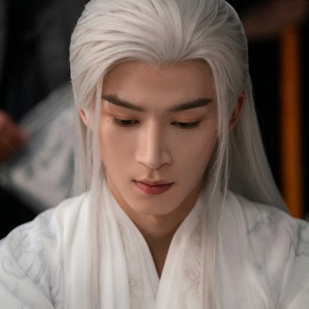 Unveil: Jadewind (2026)