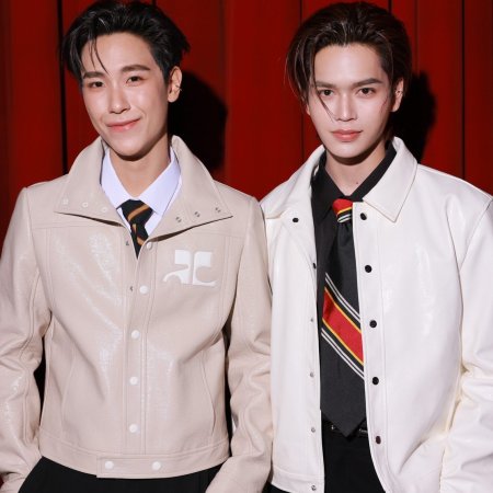 My Romance Scammer (2026)