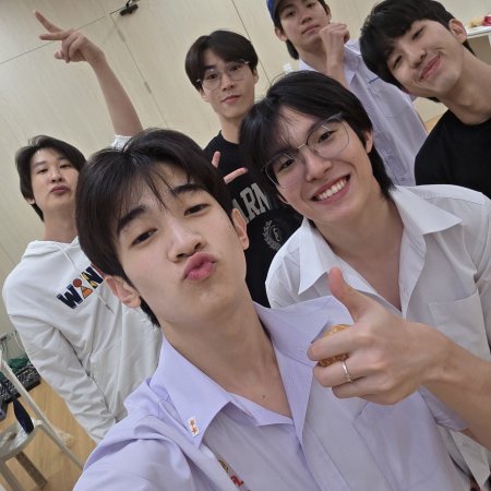 When Oranges Fall ()