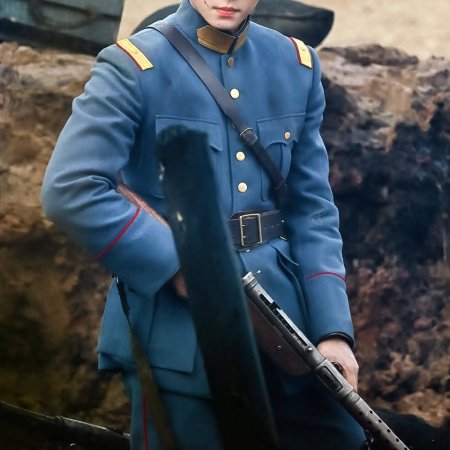 The Lament of Autumn ()