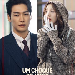 Take Charge of My Heart Korean Drama photo