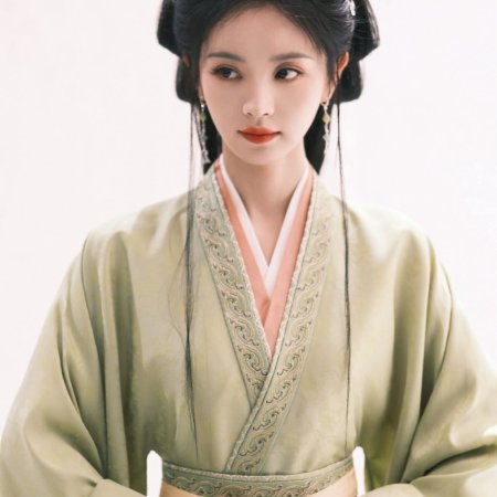 Where the Mask Ends ()