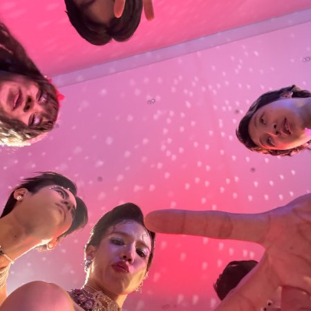 MuTeLuv: Diva Deva Mata (2025)