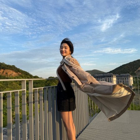 Love between Lines (2026)