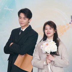 A Chan Chinese Drama photo