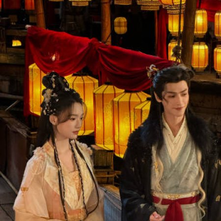 Whispers of Fate (2025)