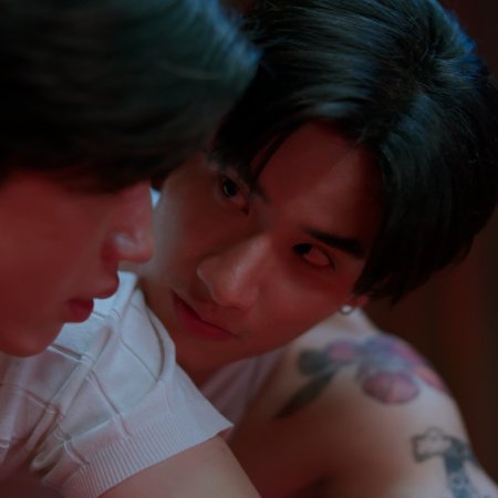 A Dog and a Plane ()