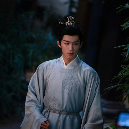 Unveil: Jadewind (2026)