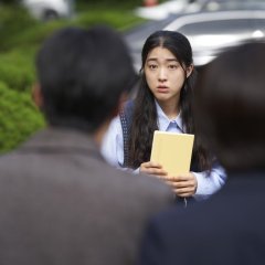 Mad Dance Office Korean Movie photo