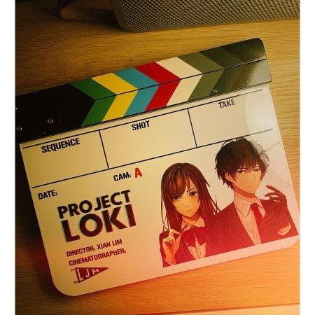 Project Loki (2026)