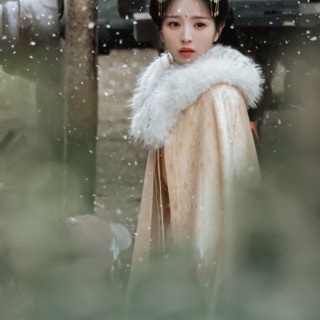 Where the Mask Ends ()