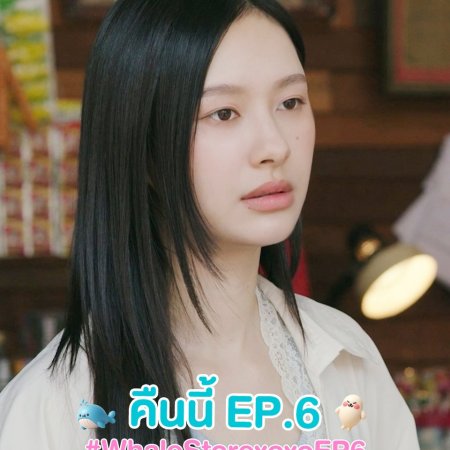 Whale Store xoxo (2025)