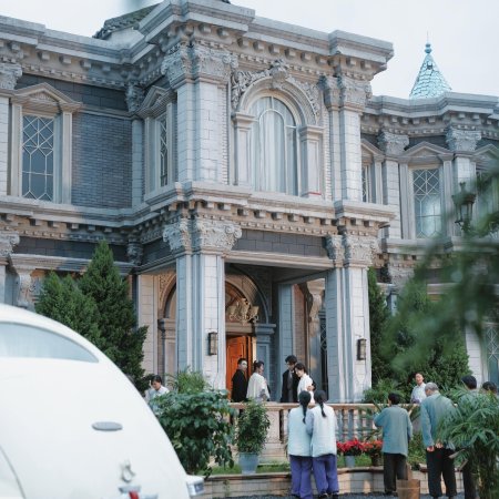 Long Zhong Zhi Chen (2025)