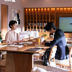 Yumi's Cells Season 3 Korean Drama(2026) photo