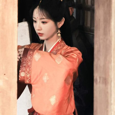 Where the Mask Ends ()