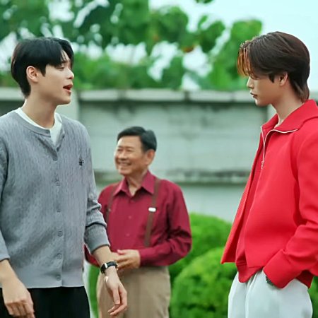 My Romance Scammer (2026)