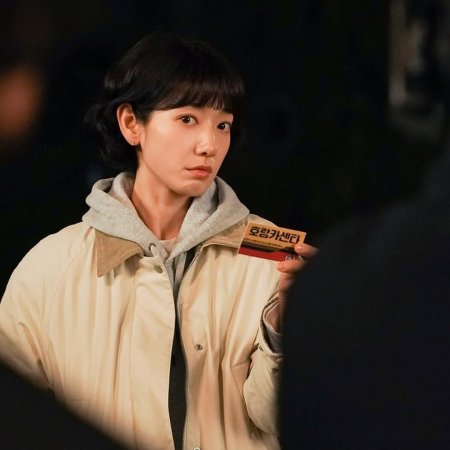 Undercover Miss Hong (2026)