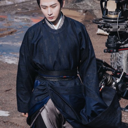 River of No Return (2026)