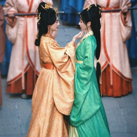 Where the Mask Ends ()