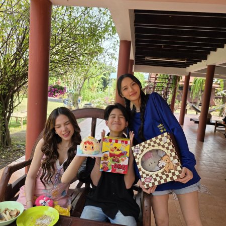 Hometown Romance (2026)