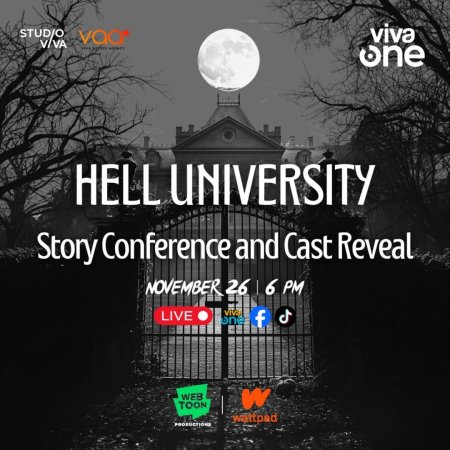 Hell University (2026)